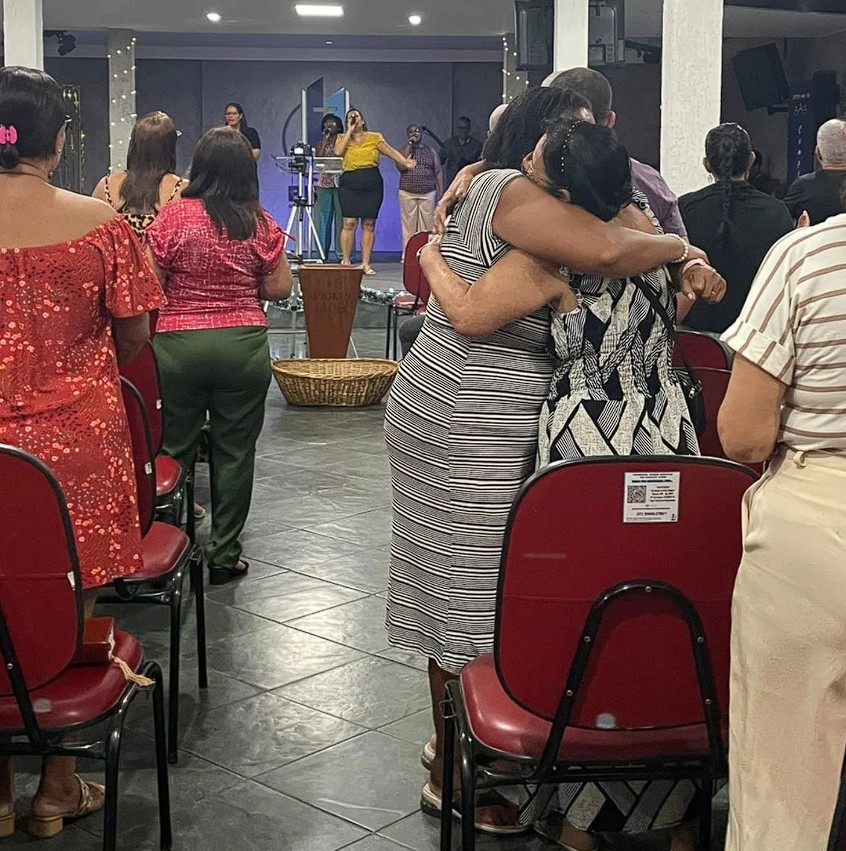 IGREJA BATISTA JOCKEY CLUB 3